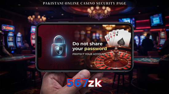 Payment and PKR controls in 567Zk
